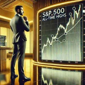 Mercato azionario ai massimi storici? Conviene sempre investire