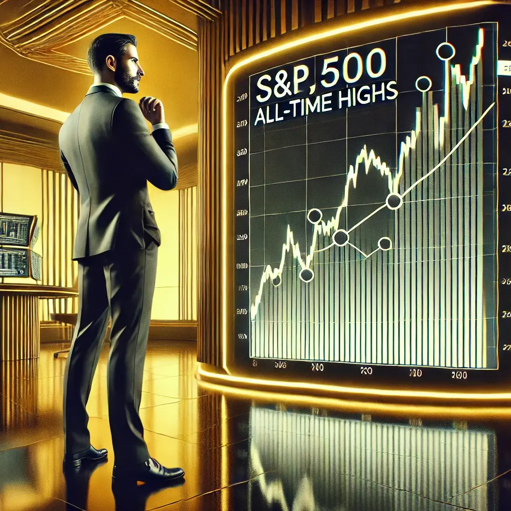 Mercato azionario ai massimi storici? Conviene sempre investire