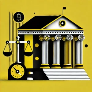 Dalla fine del Gold standard alla moneta fiat