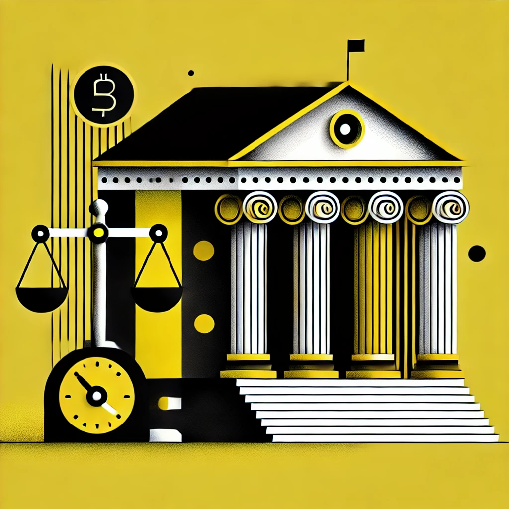 Dalla fine del Gold standard alla moneta fiat