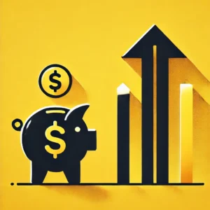 risparmiare e investire