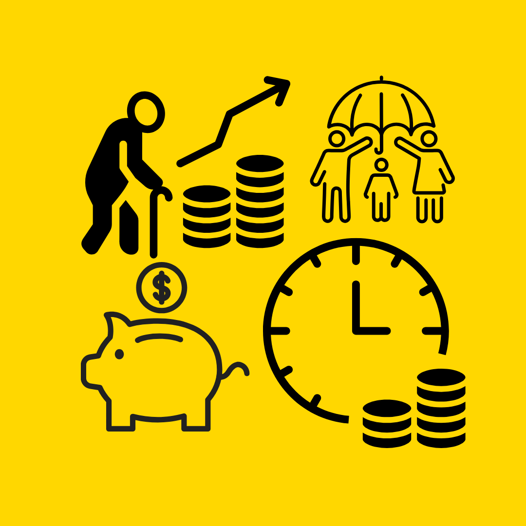 fondo pensione per figli maggiorenni